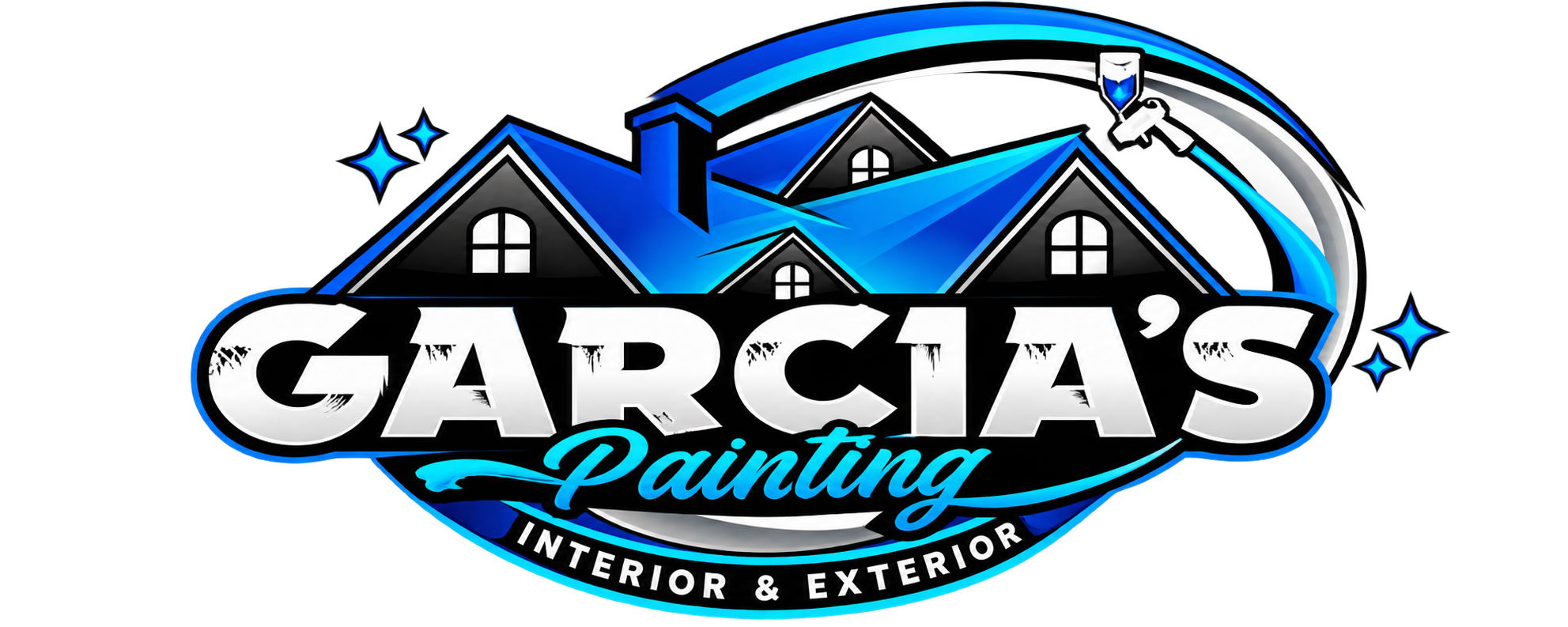Garcia's Painting