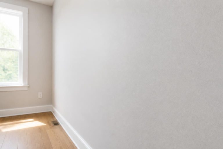 Drywall Repair