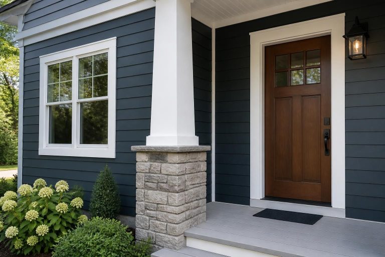 Exterior Painting