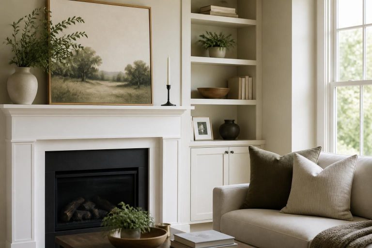 Residential Painting